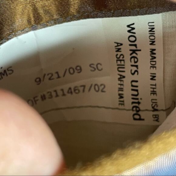 Executive Collection by Tom James - Picture 8 of 9